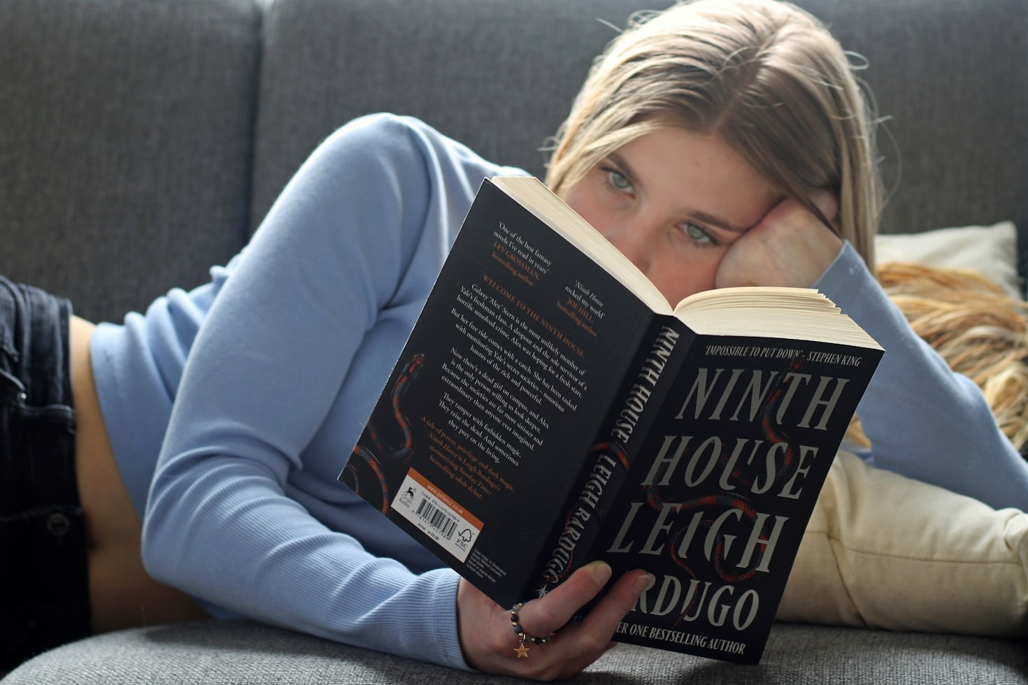 Top 10 Must-Read Romantasy Novels This Year