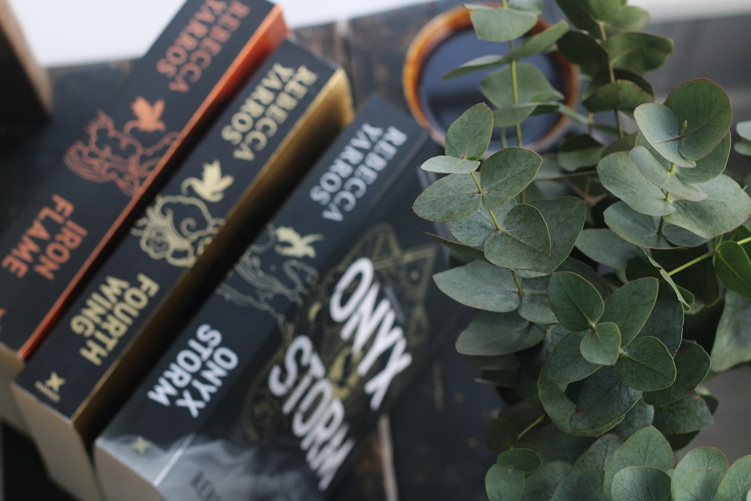 Exploring the Allure of Vampire Romance