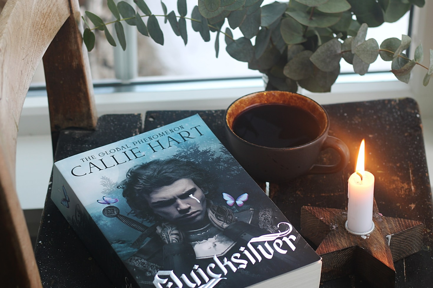 Crafting Characters That Readers Fall in Love With