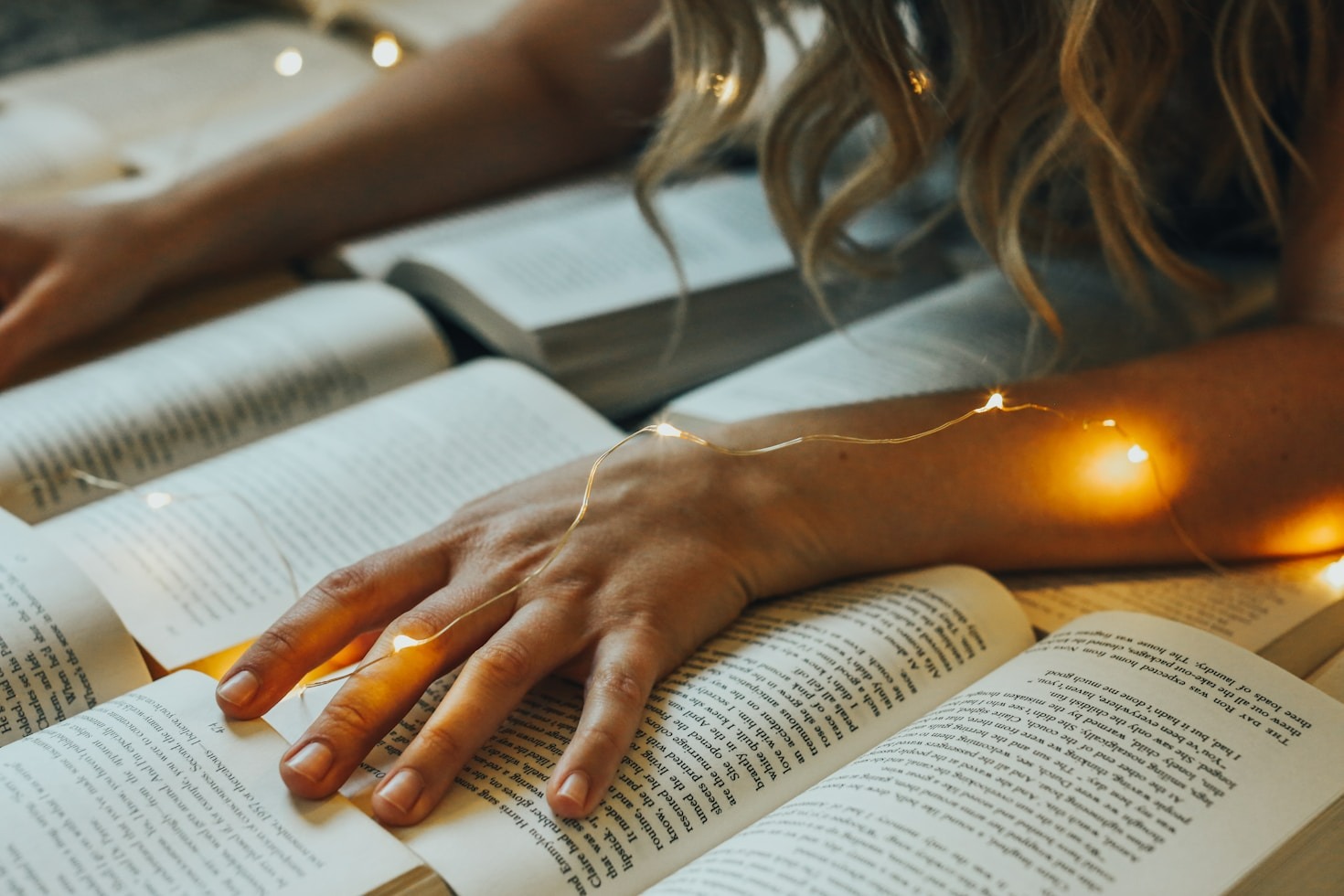 The Evolution of Werewolves in Modern Literature