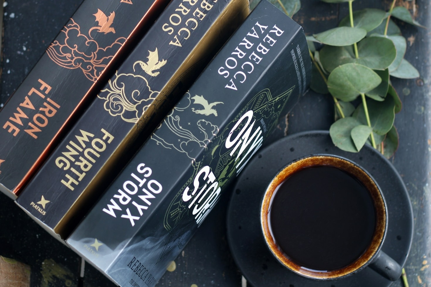 Whimsical Magic: Writing Beyond the Ordinary